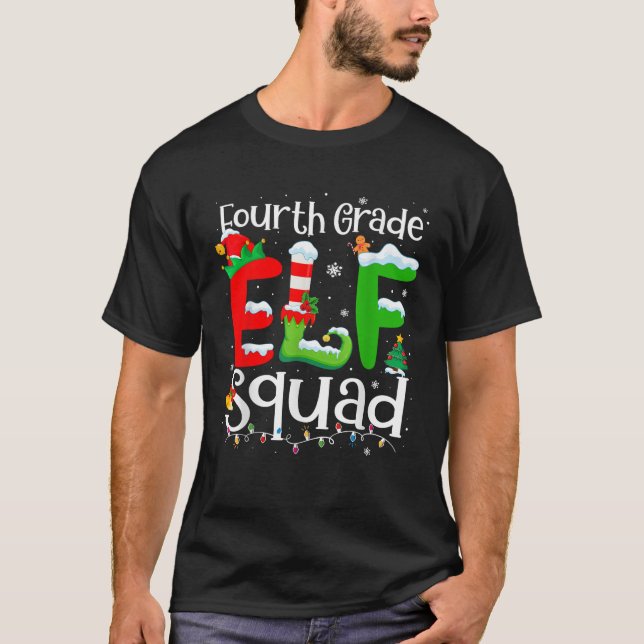 Studenten  T-Shirt (Vorderseite)
