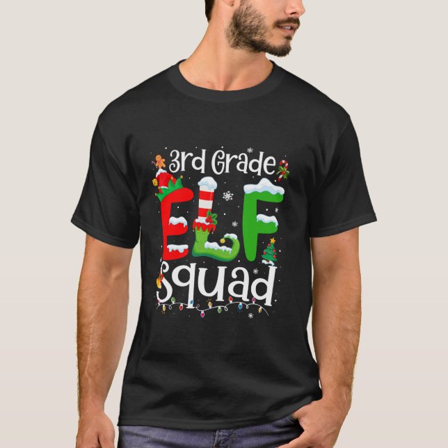 Studenten  T-Shirt (Vorderseite)