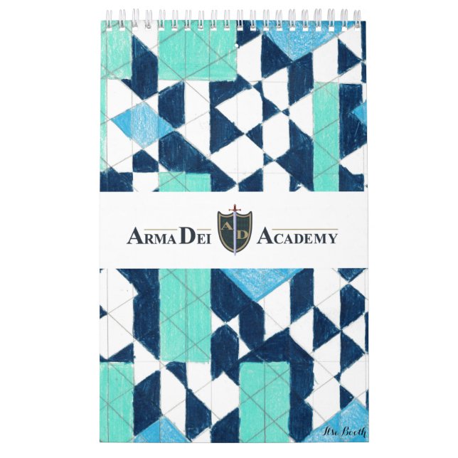 Studentenkalender Kalender (Titelbild)