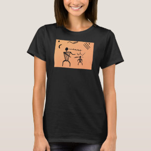 Studentenlehrer lernen den Weg T-Shirt