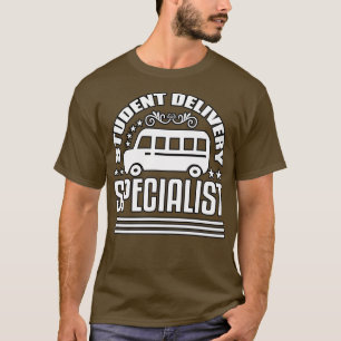 Studentenlieferant 16 T-Shirt