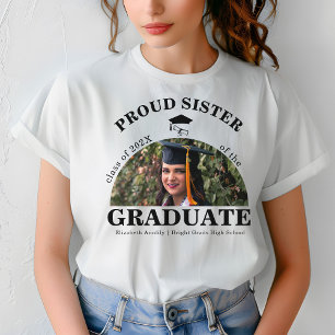 Studentenminister T-Shirt