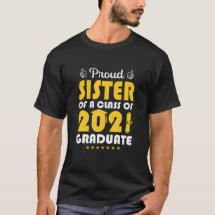 Studentenministerin 2021 Uni T-Shirt