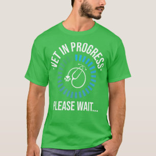 Studentin T-Shirt