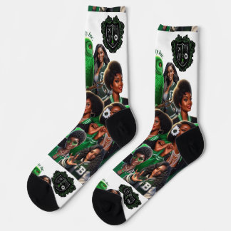 Studentinnenverbindung Socken