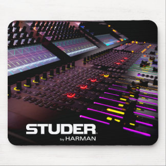 Studer Mischer-Mausunterlage Mousepad