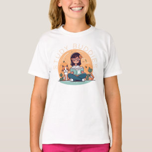 Studie Buddies T-Shirt