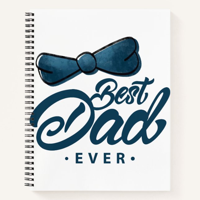 Studie Buddy: School Spiral Notebook Notizbuch (Vorderseite)