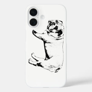Studie Bulldog Case