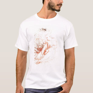 Studie für Madonna alba, c.1508-09 T-Shirt