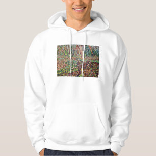 Studie für Stamm 2 Hoodie