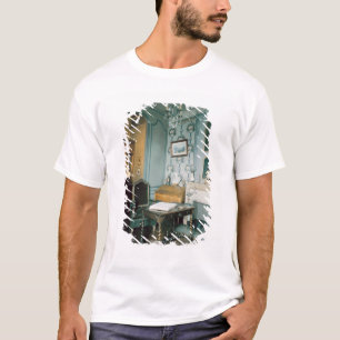 Studie im Geburtsort von Hector Berlioz T-Shirt