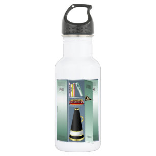 Studie Liberty Flasche Trinkflasche