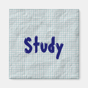 Studie Magnet