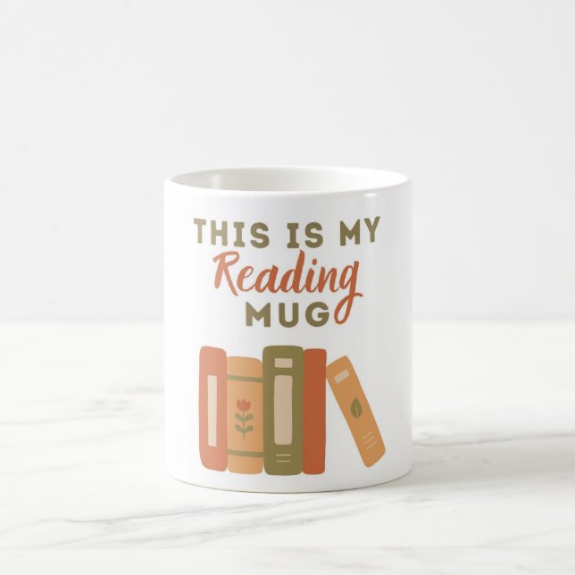 Studie mit einer Tasse Kaffee (Mittel)