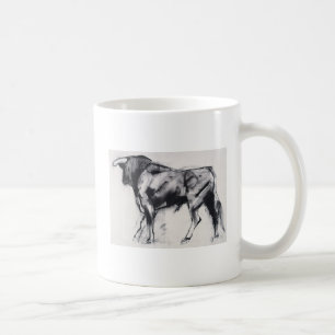 Studie Toros Azul Kaffeetasse