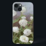 Studie über den botanischen Garten I iPhone 13 Hülle<br><div class="desc">floral</div>