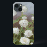 Studie über den botanischen Garten I iPhone 13 Hülle<br><div class="desc">floral</div>