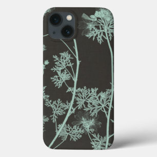Studie über die Minze und die Kohle - Natur IV Case-Mate iPhone Hülle