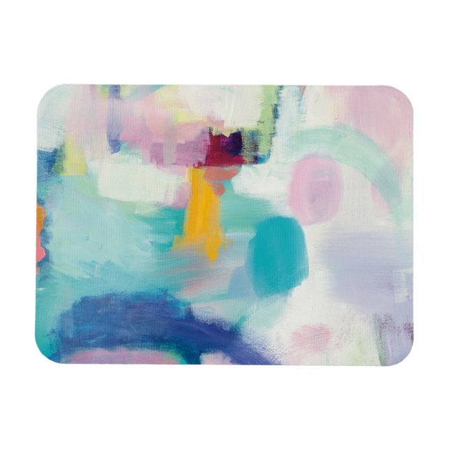 Studie und Airy Bright Magnet (Horizontal)