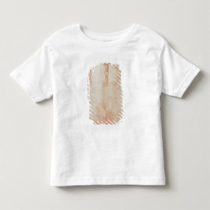 Studie von drei Kreuzen Kleinkind T-shirt