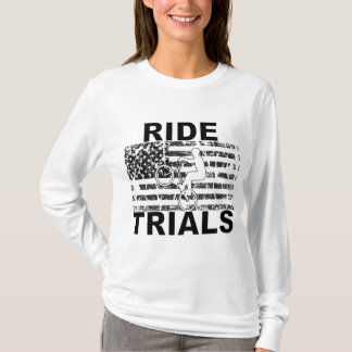 STUDIENFAHRRAD T-Shirt