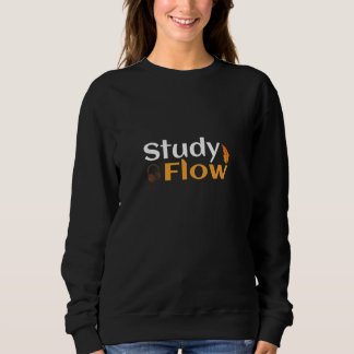 Studienfluss Sweatshirt