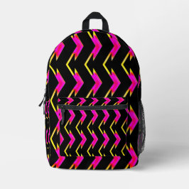 Studio16-Backpack Bedruckter Rucksack