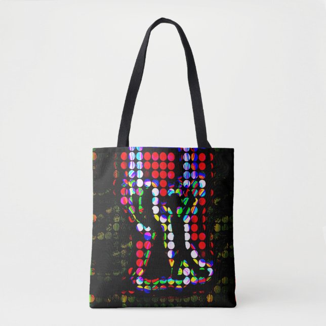 Studio16 Bag Tasche (Vorderseite)