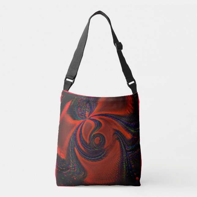 Studio16 Bag Tragetaschen Mit Langen Trägern (Vorderseite)