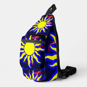 Studio16-Beutel Crossbody Bag