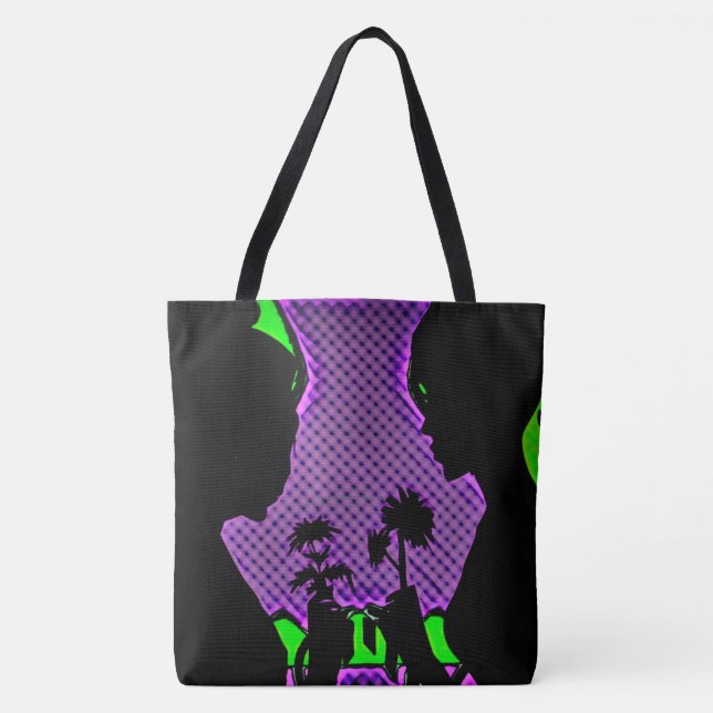 Studio16 Crossbody-Tasche Tasche (Vorderseite)