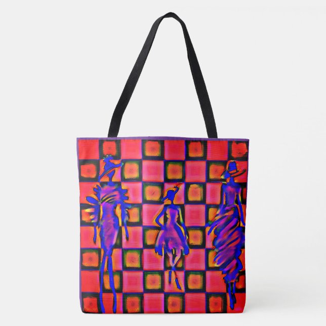 Studio16 Crossbody-Tasche Tasche (Vorderseite)