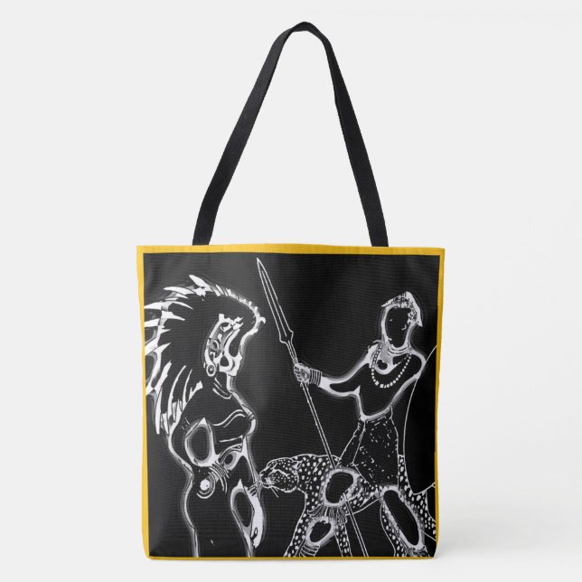 Studio16 Crossbody-Tasche Tasche (Vorderseite)