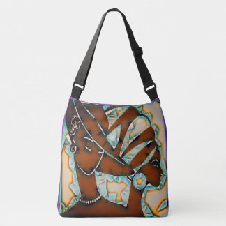 Studio16 Crossbody-Tasche Tragetaschen Mit Langen Trägern