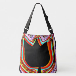 Studio16 Crossbody-Tasche Tragetaschen Mit Langen Trägern