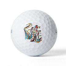 Studio16 Golfbälle