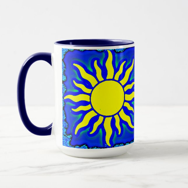 Studio16 Kaffeetasse Tanz (Links)