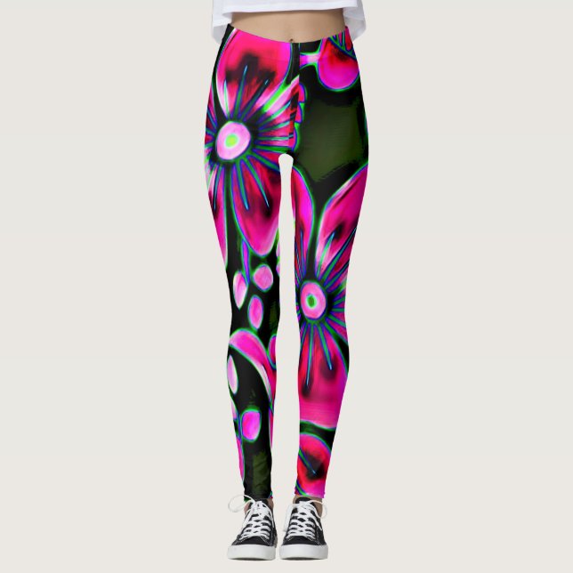 Studio16 Leggings (Vorderseite)