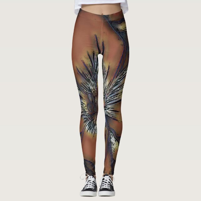 Studio16 Leggings (Vorderseite)