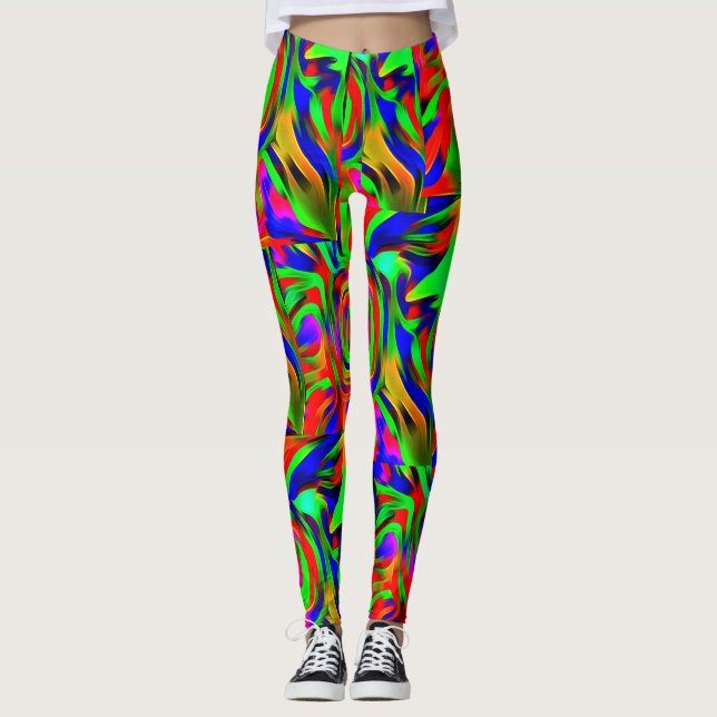 Studio16 Leggings (Vorderseite)