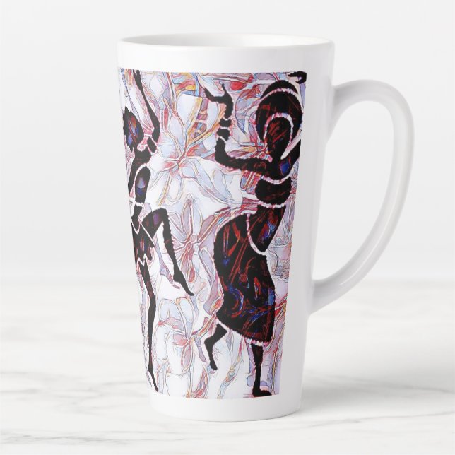 Studio16 Milchtasse (Rechts)