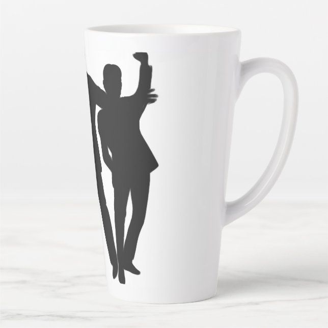 Studio16 Milchtasse (Rechts)