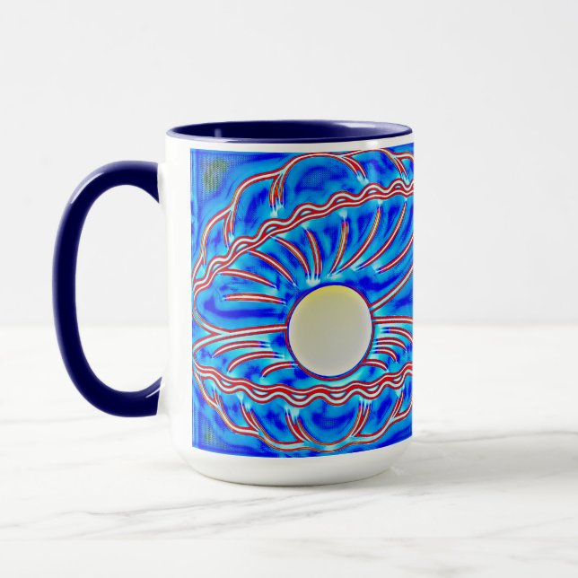 Studio16  Morphing Mug Tasse (Links)