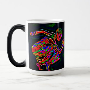 Studio16 Morphing-Tasse Verwandlungstasse