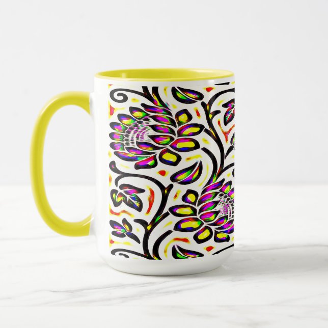 Studio16 Mug Tasse (Links)