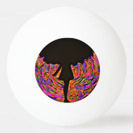 Studio16 Pingpong Ball Tischtennisball