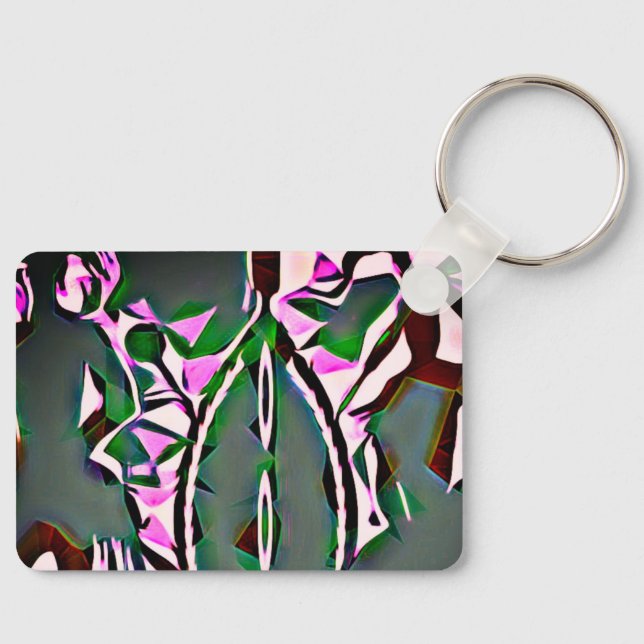 Studio16-Schlüssel Schlüsselanhänger (Vorderseite)