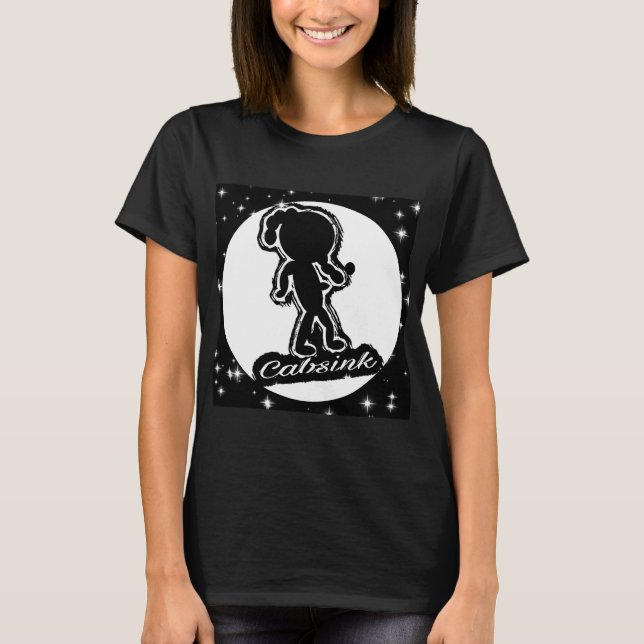 Studio16 T-Shirt (Vorderseite)