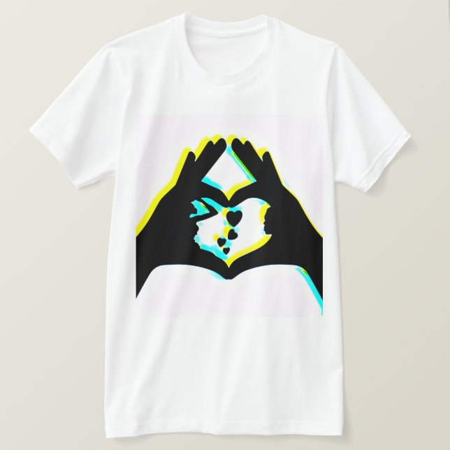 Studio16 T-Shirt (Design vorne)